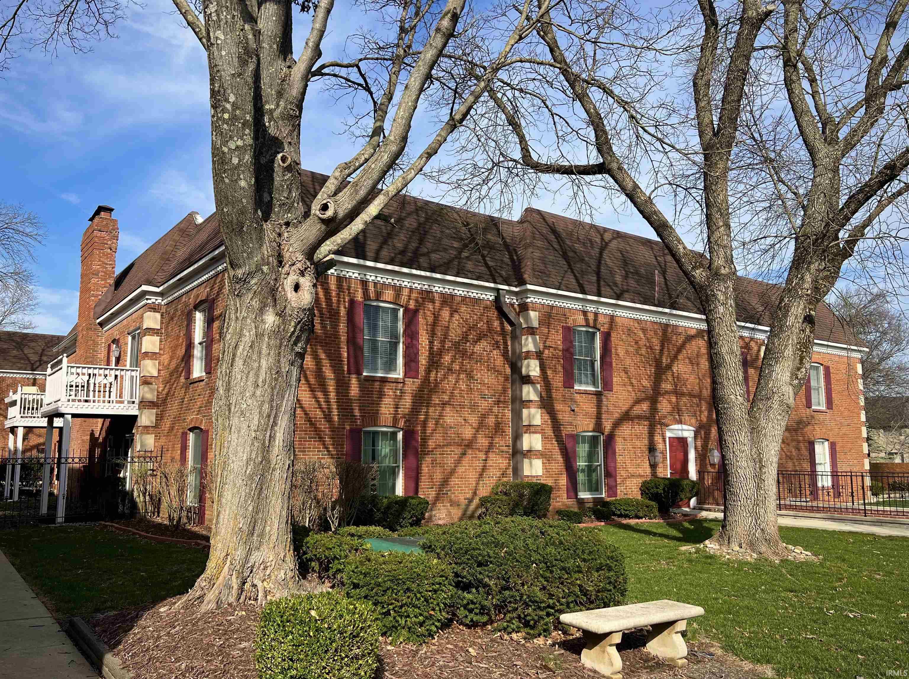 2608 E 2nd Street Unit: A