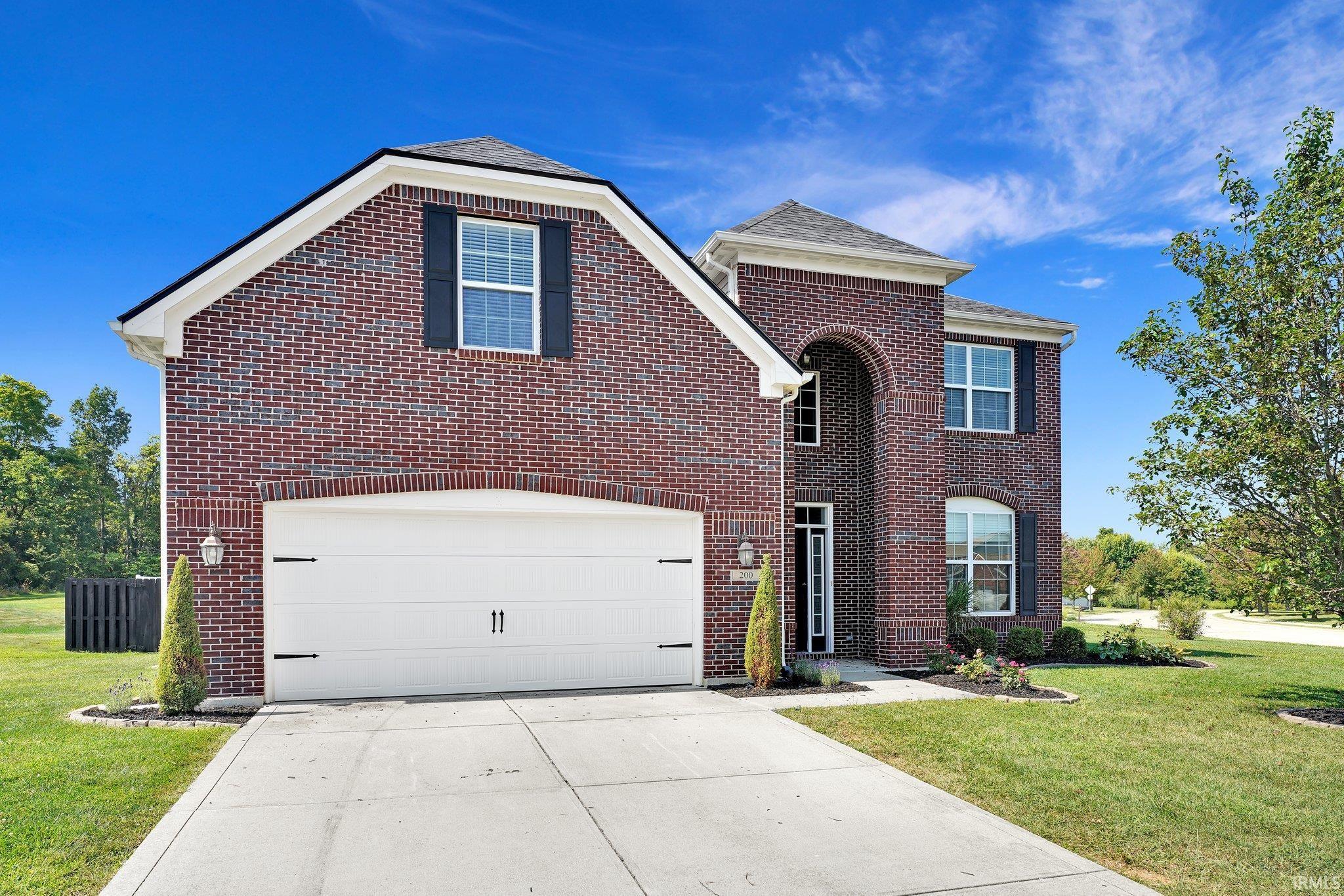 200 S Rockwood Crescent Court