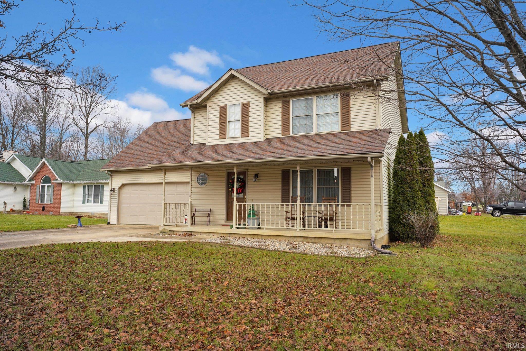 3300 W Jordan Court
