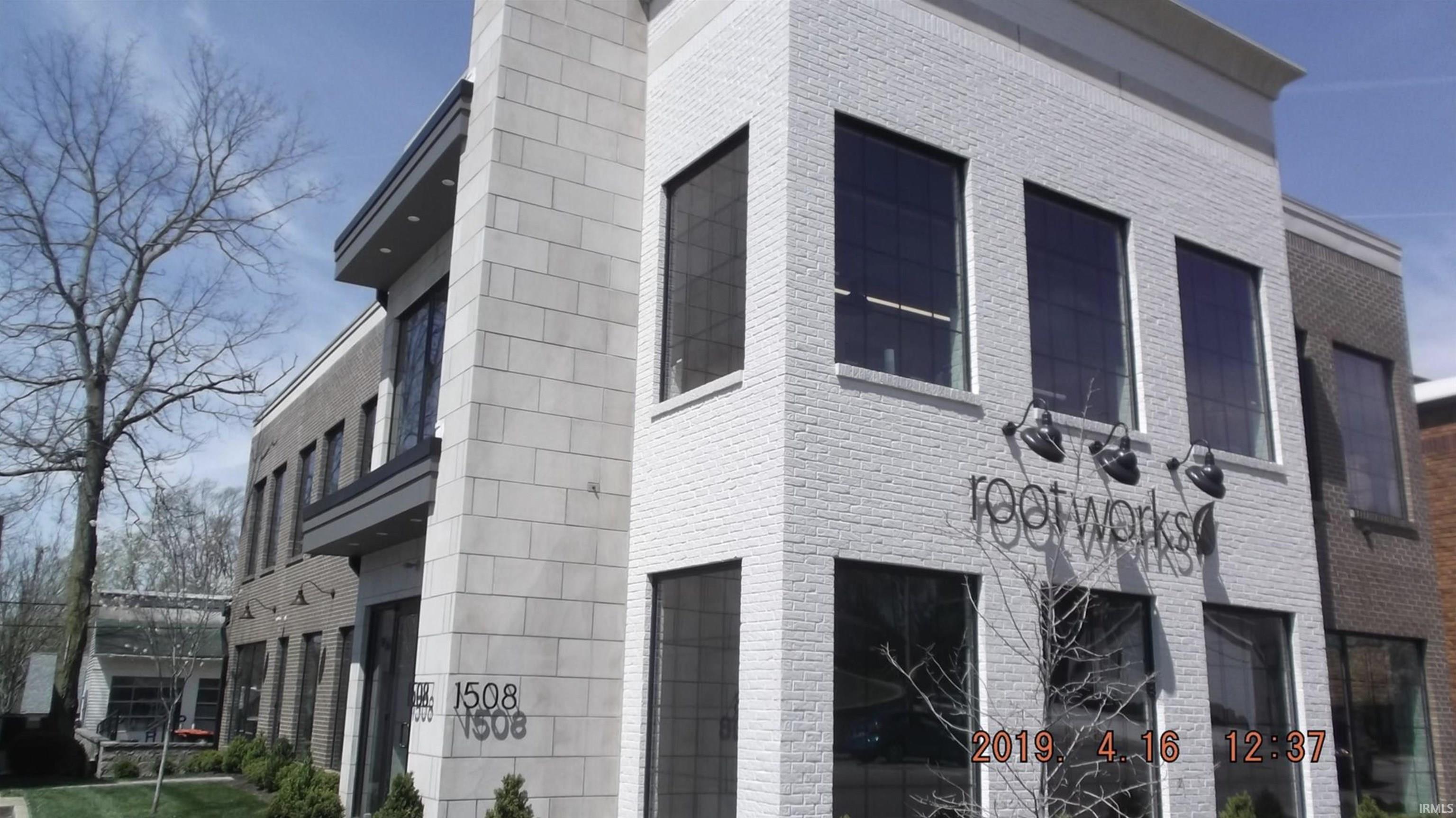 1508 S Walnut Street