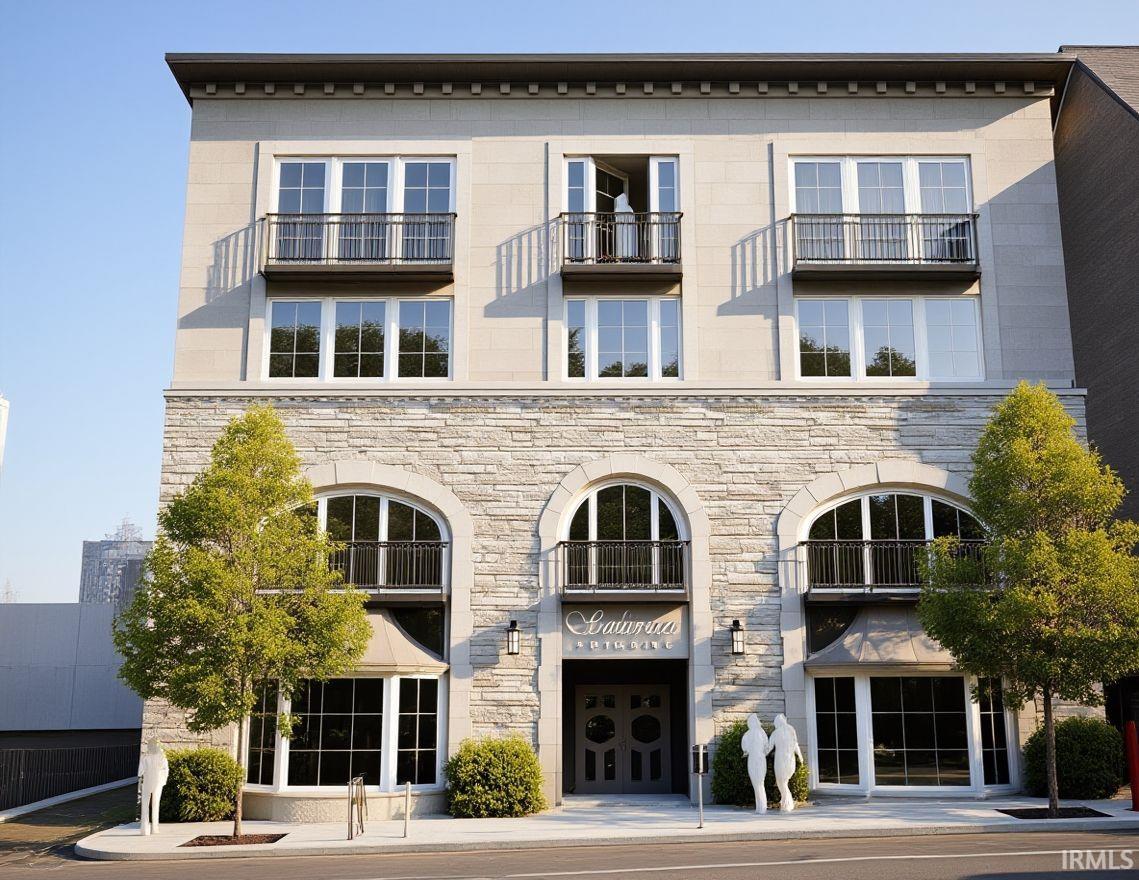 115 N Washington St Unit 402