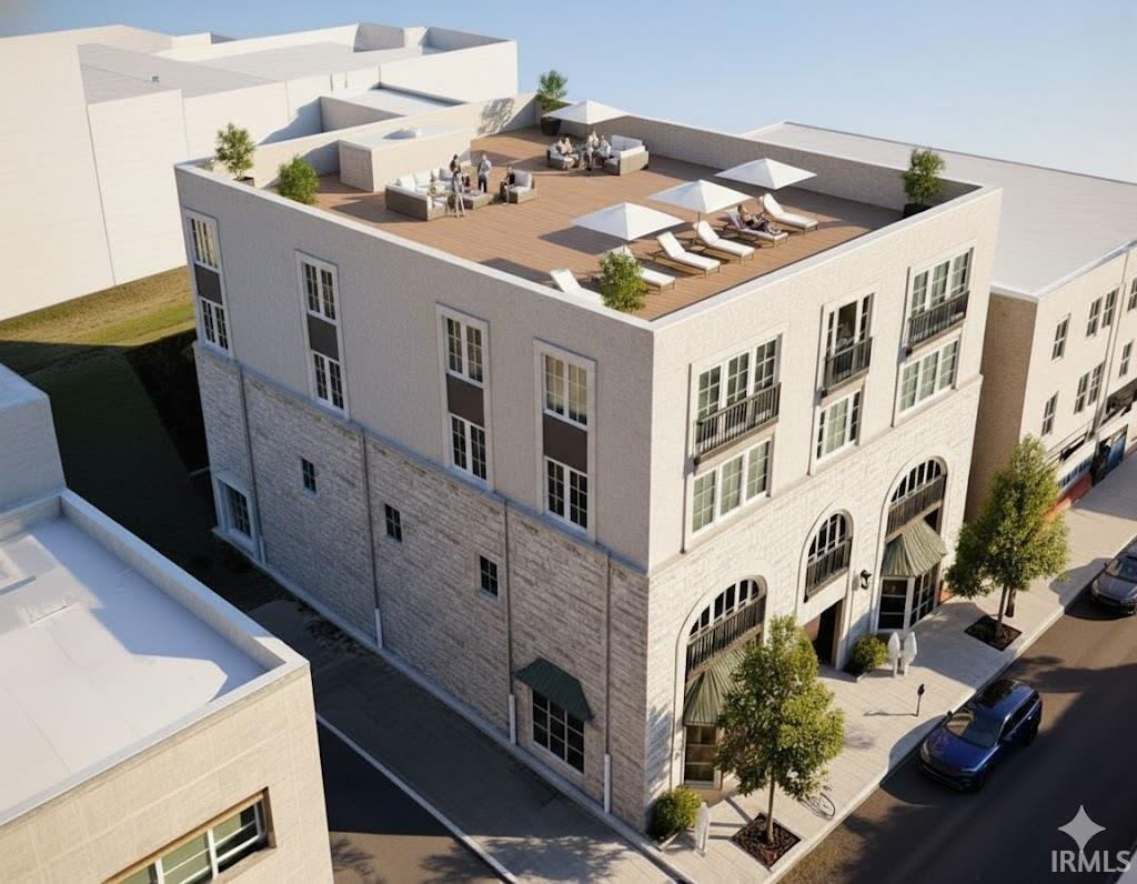 115 N Washington St Unit 401