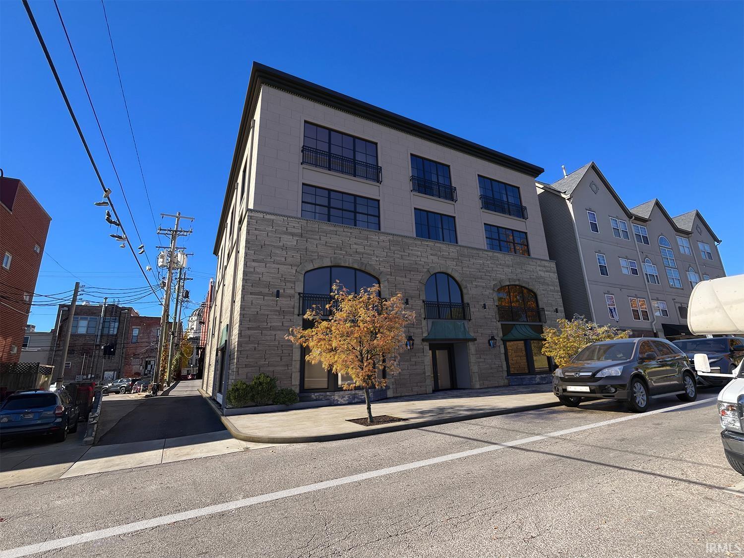 115 N Washington St Unit 301