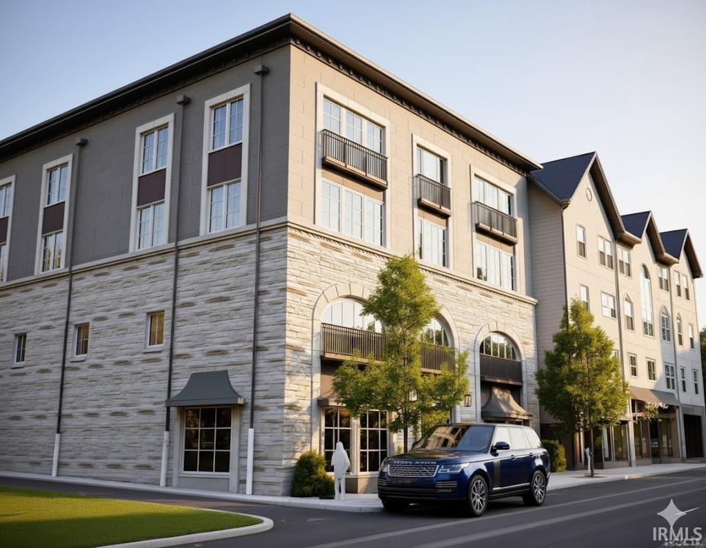 115 N Washington St Unit 203