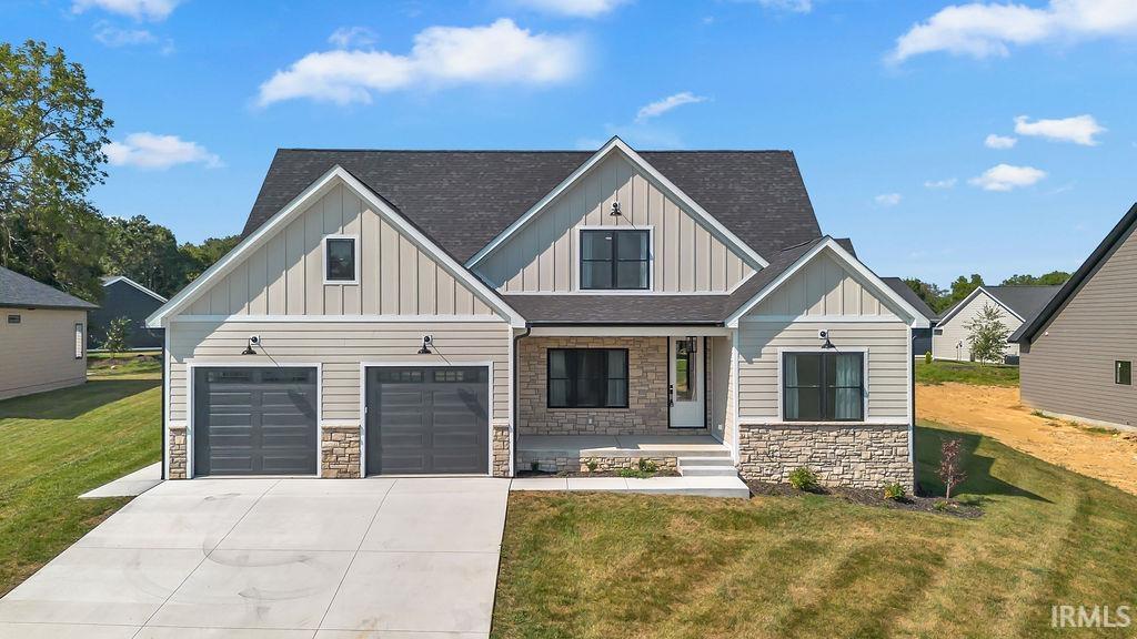 831 Spyglass Hill Drive