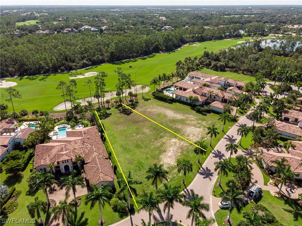 16966 Sud Cortile CT