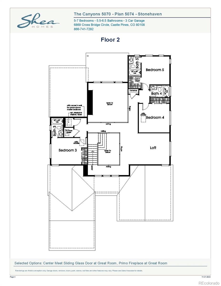 6561 Cross Bridge Circle