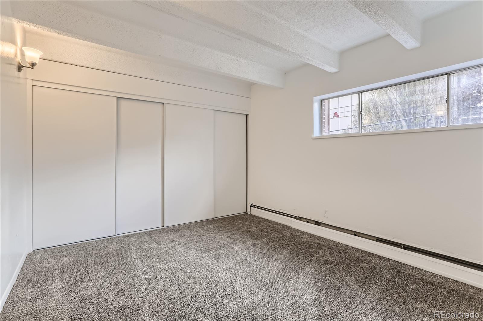 2401 S Gaylord Street Unit: 204