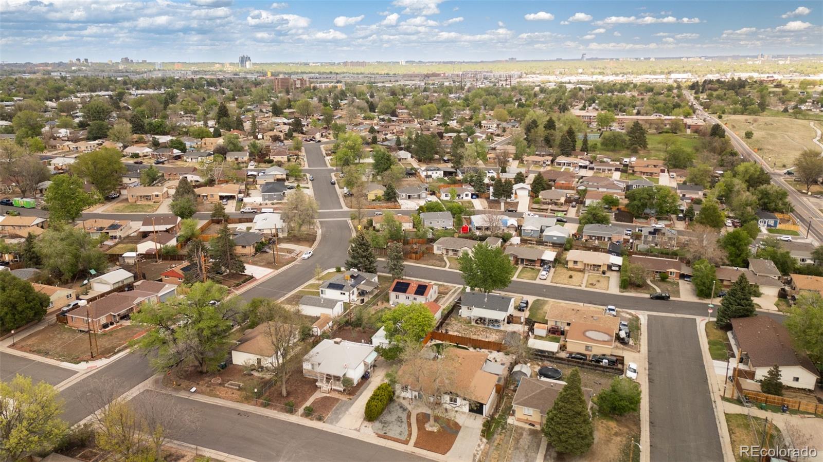 1434 S Canosa Court