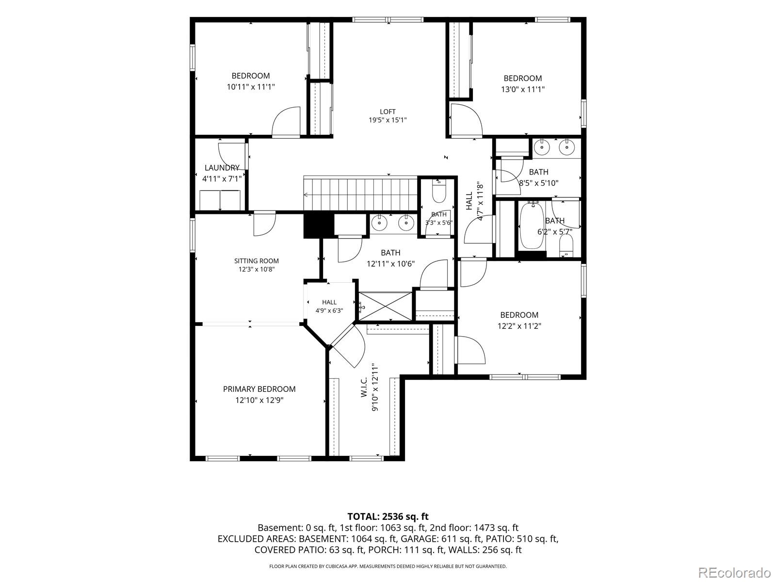 4482 S Ukraine Court