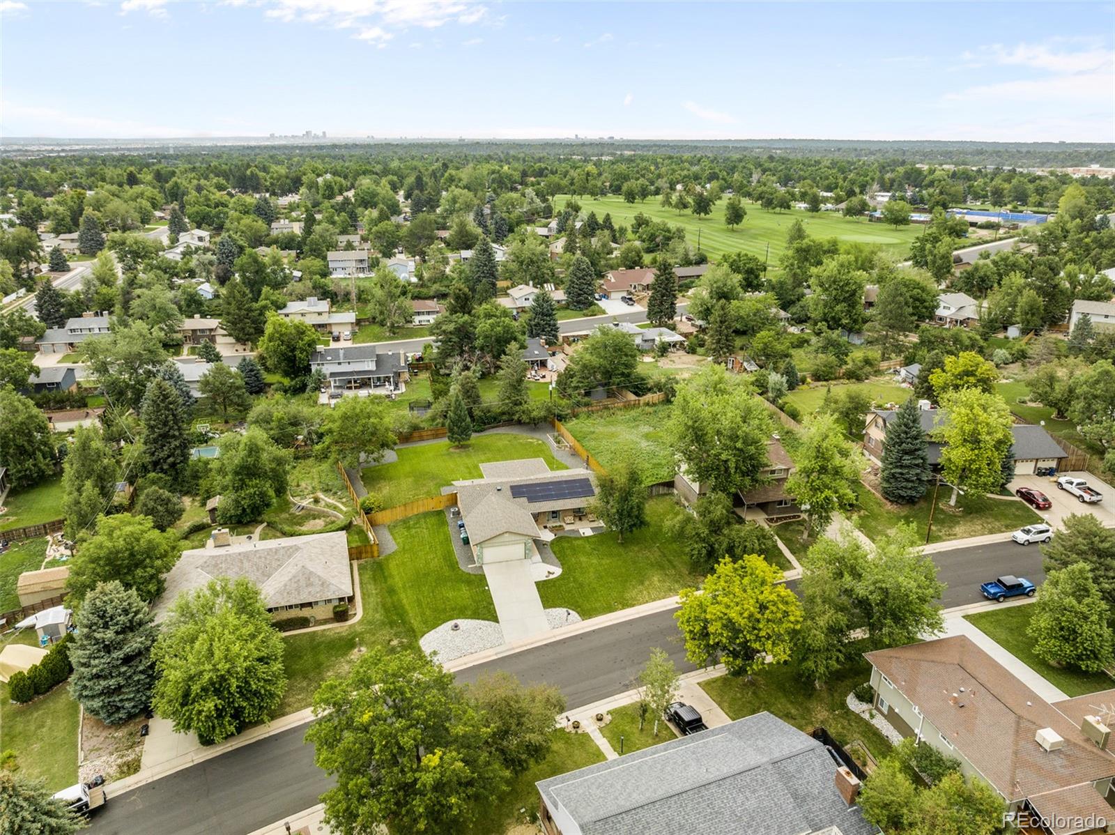 1233 E Fremont Circle N