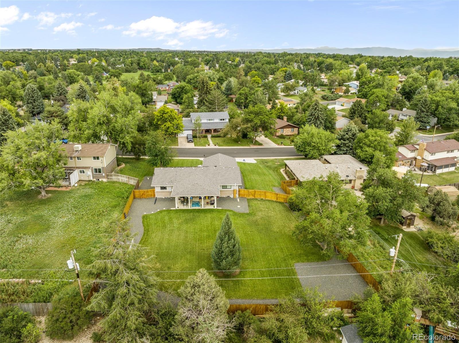 1233 E Fremont Circle N