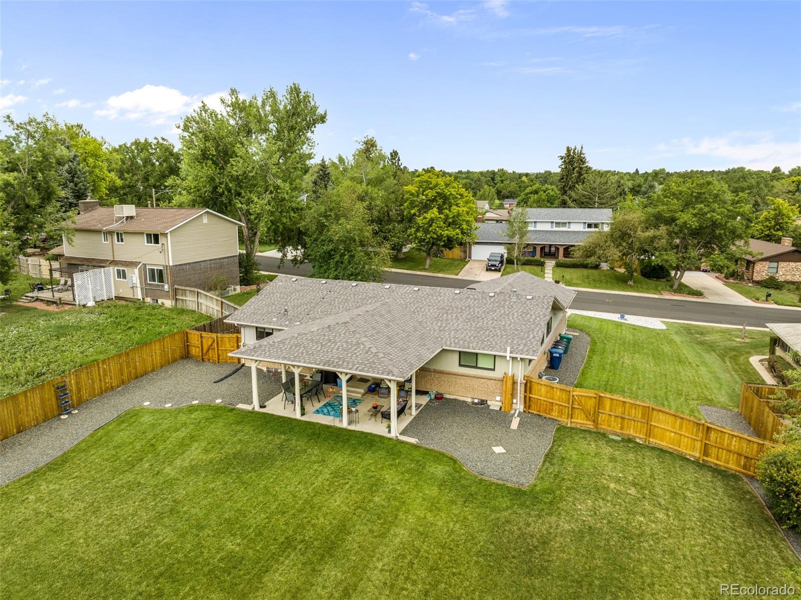 1233 E Fremont Circle N