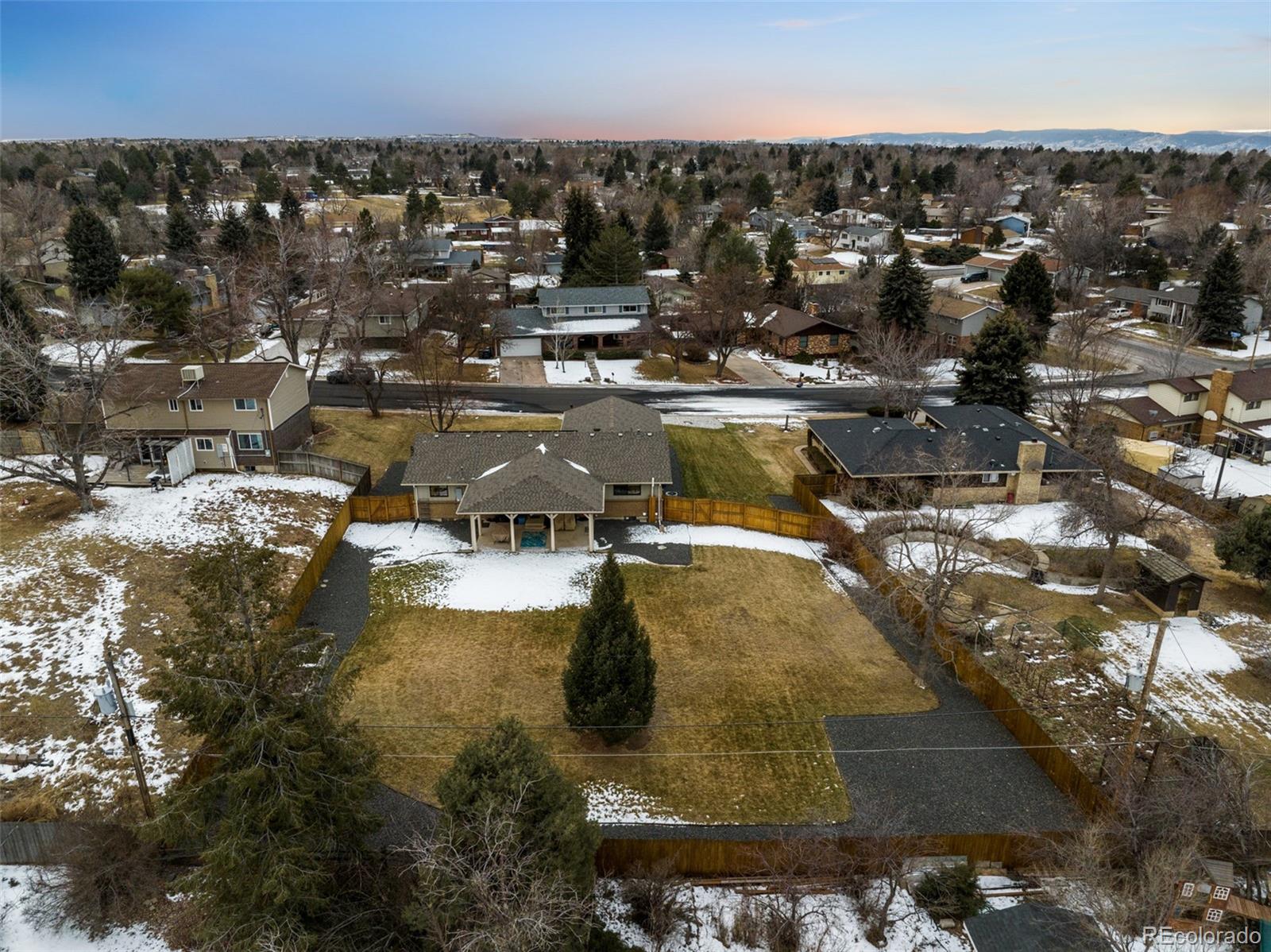1233 E Fremont Circle N