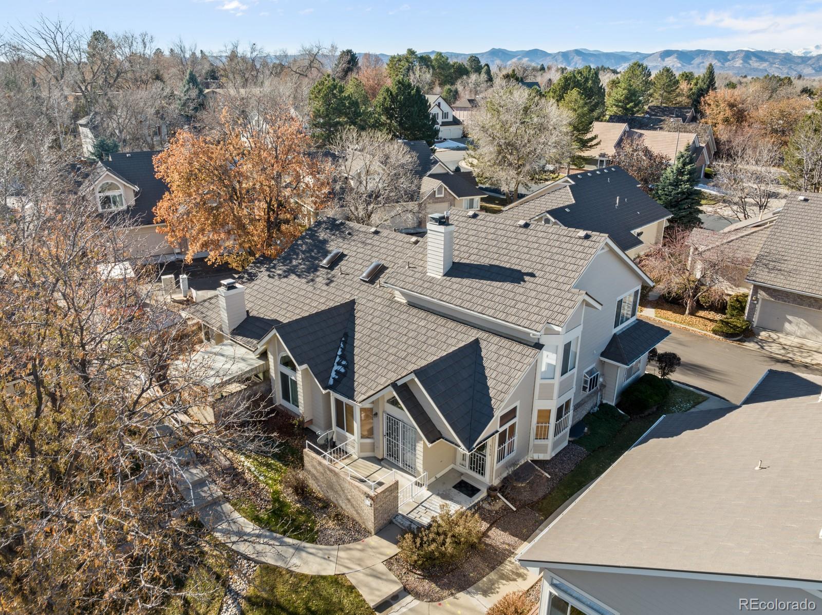 5437 W Iliff Drive