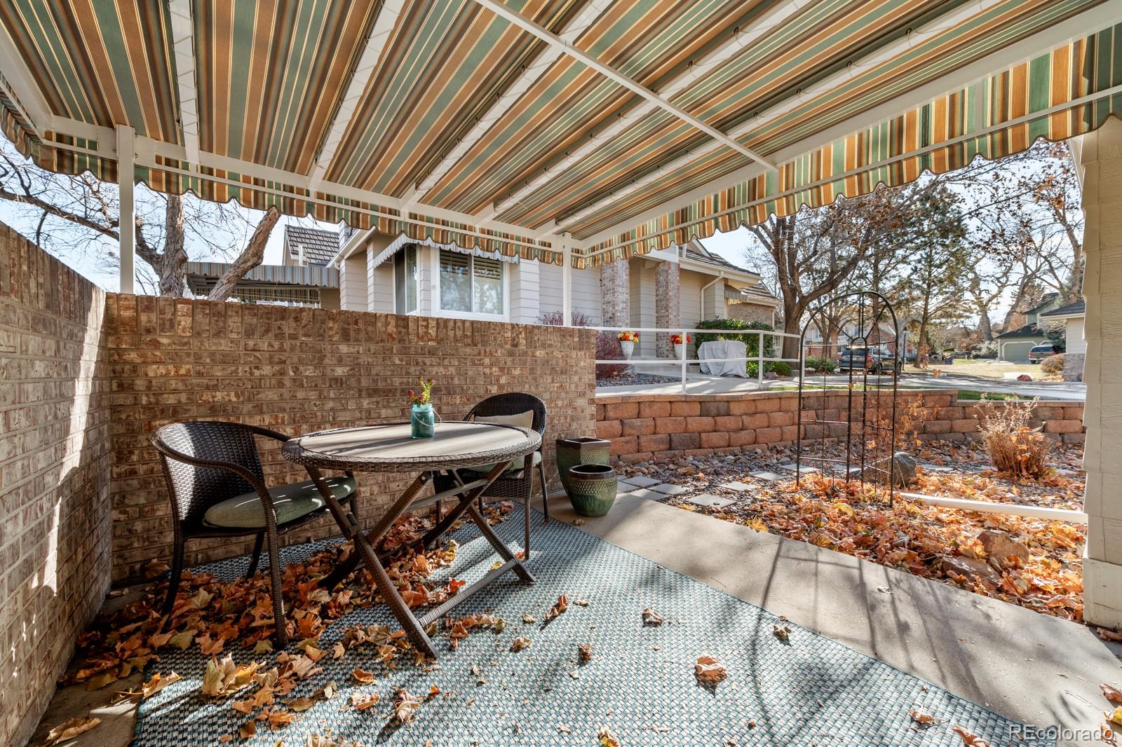 5437 W Iliff Drive