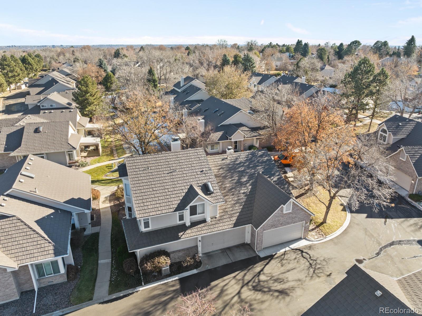 5437 W Iliff Drive