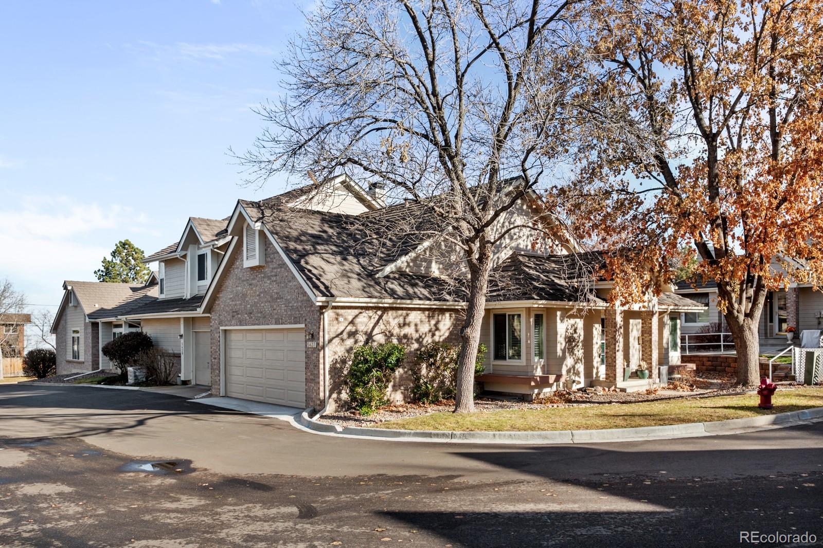 5437 W Iliff Drive