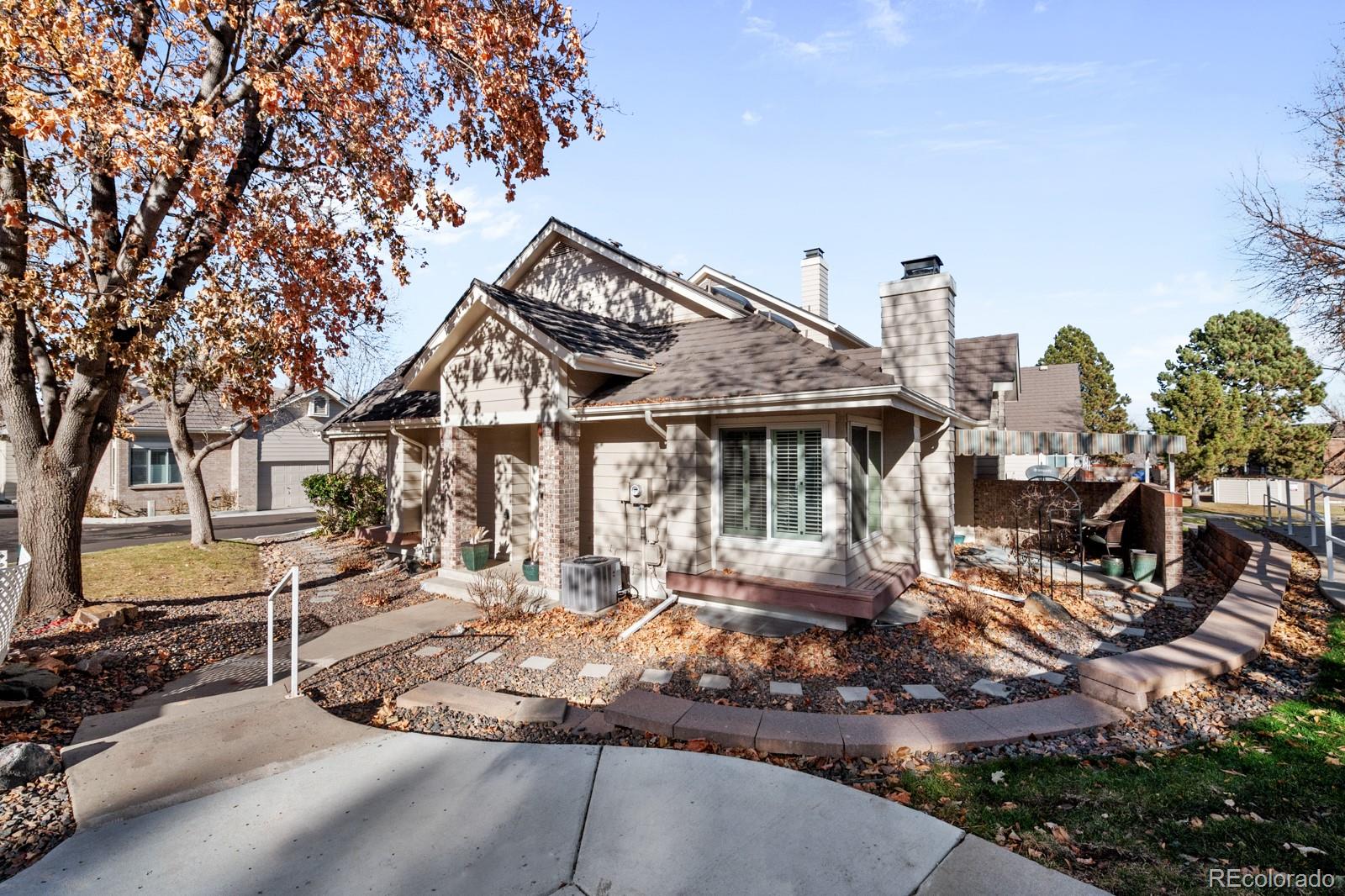 5437 W Iliff Drive