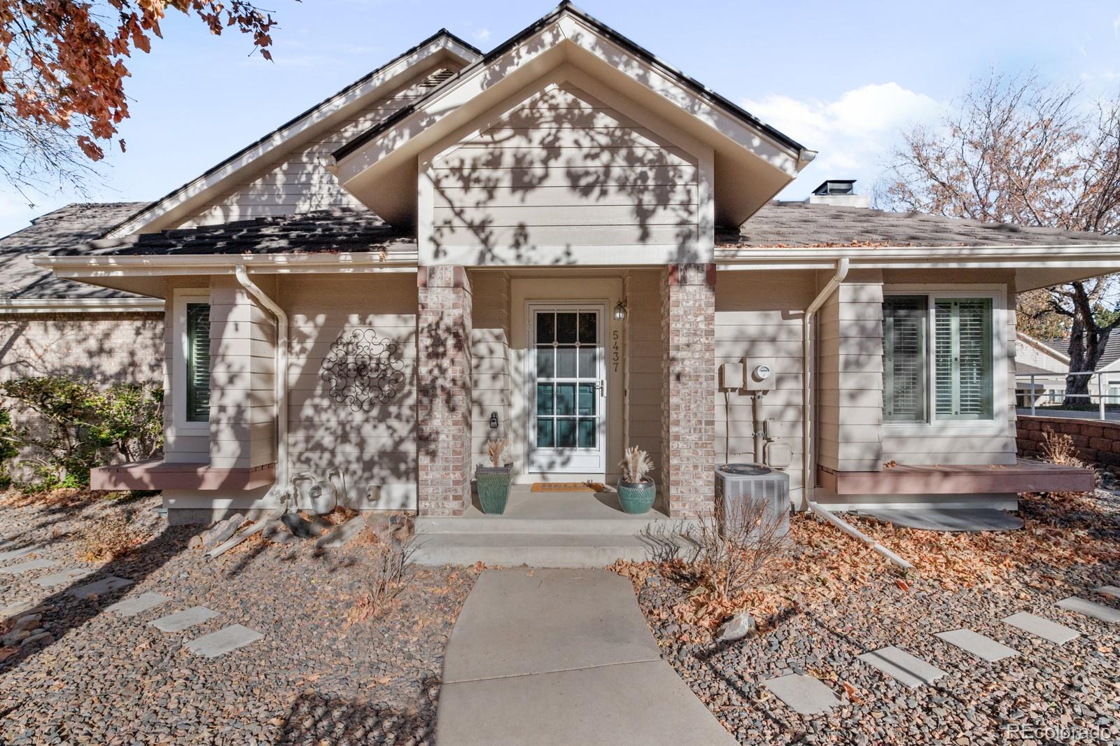 5437 W Iliff Drive