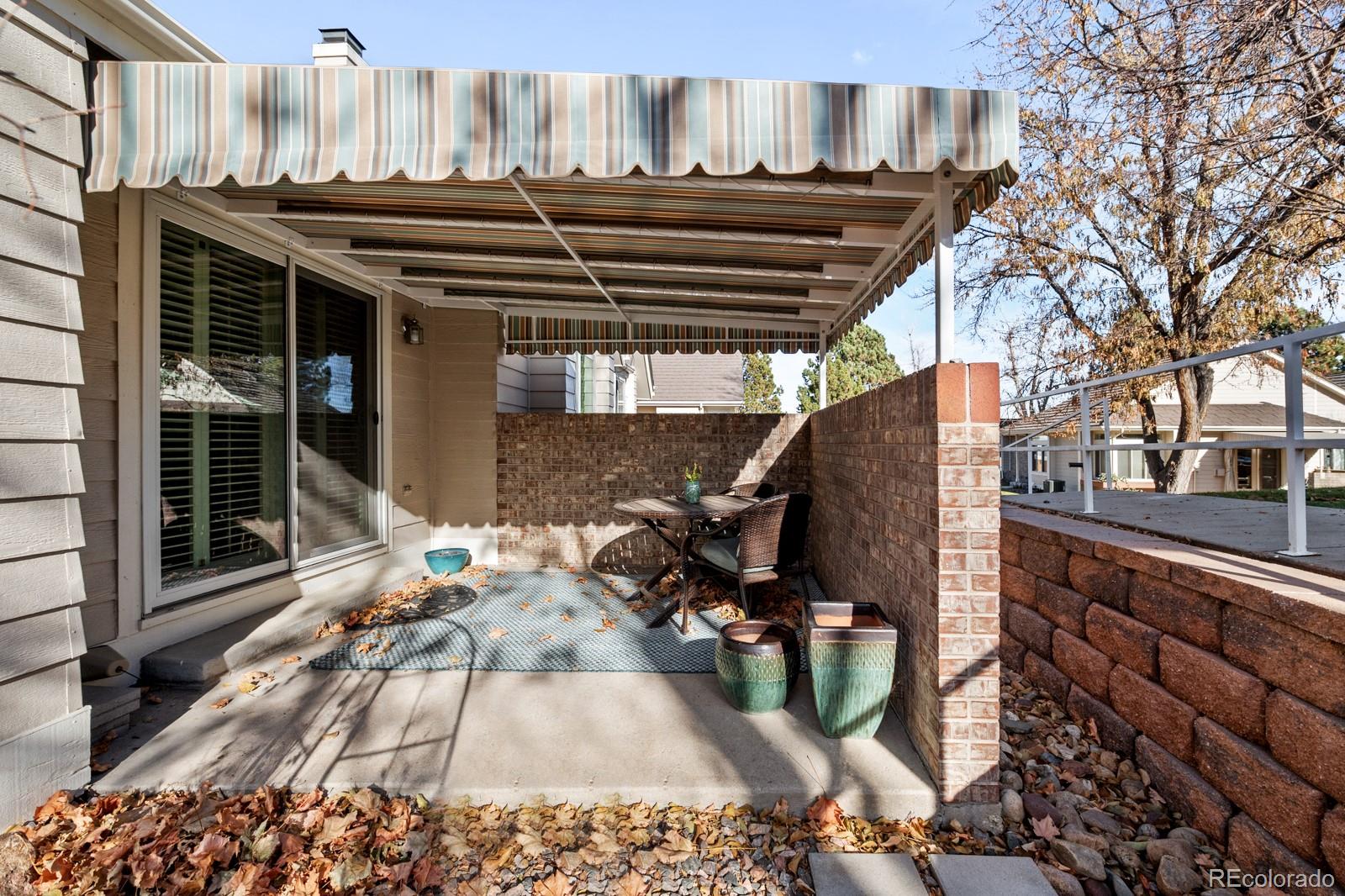 5437 W Iliff Drive