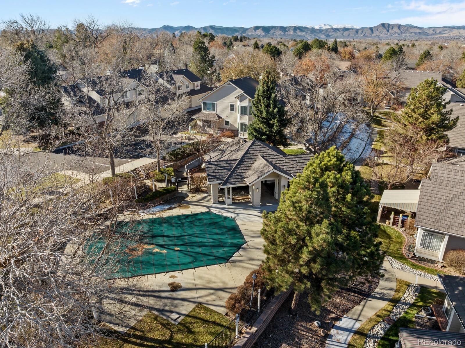 5437 W Iliff Drive