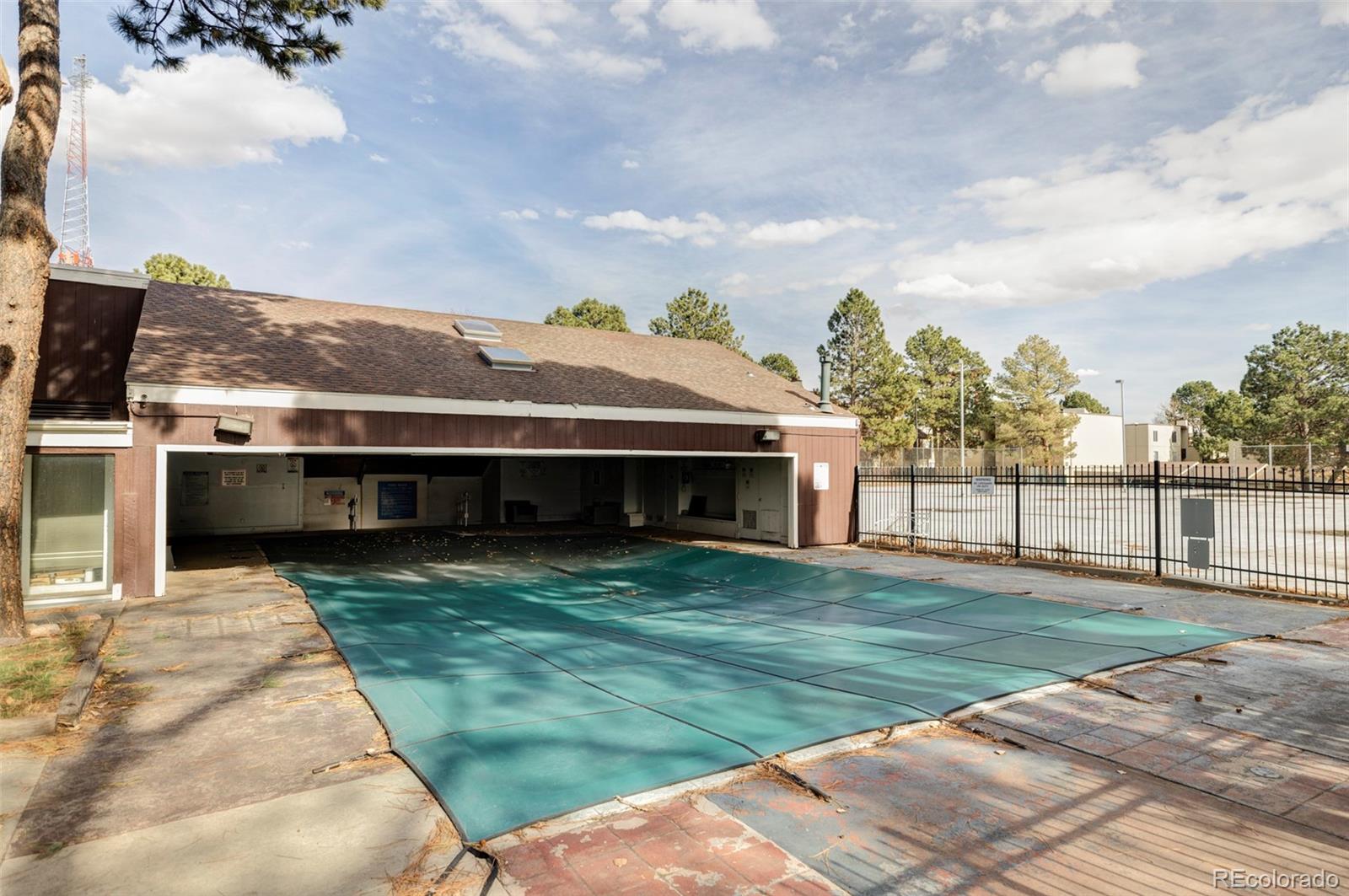9725 E Harvard Avenue Unit: 434