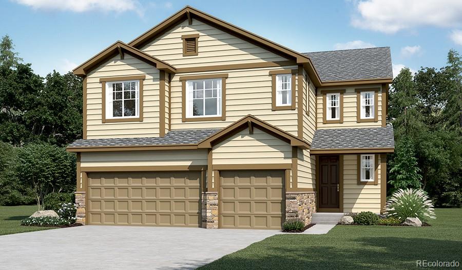 6688 Leilani Drive