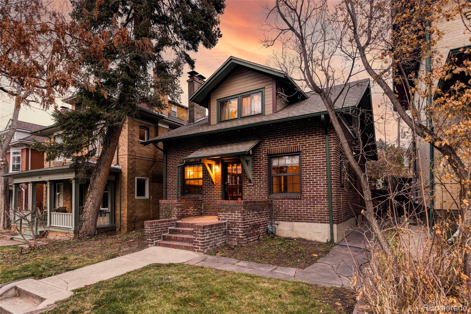 1330 N Humboldt Street
