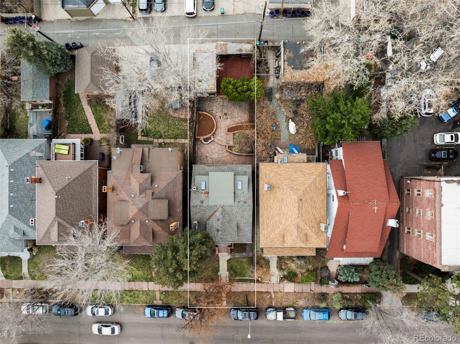 1330 N Humboldt Street