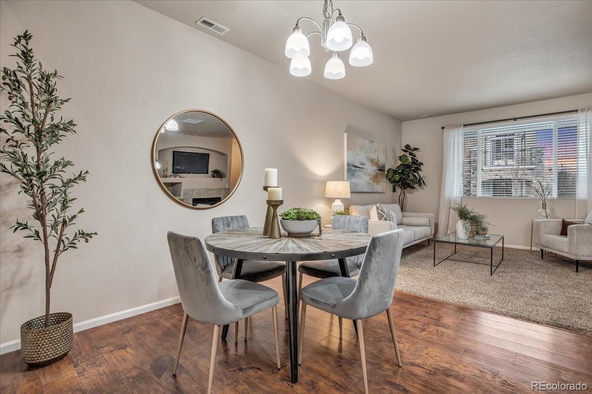 15362 W 66th Avenue Unit: C