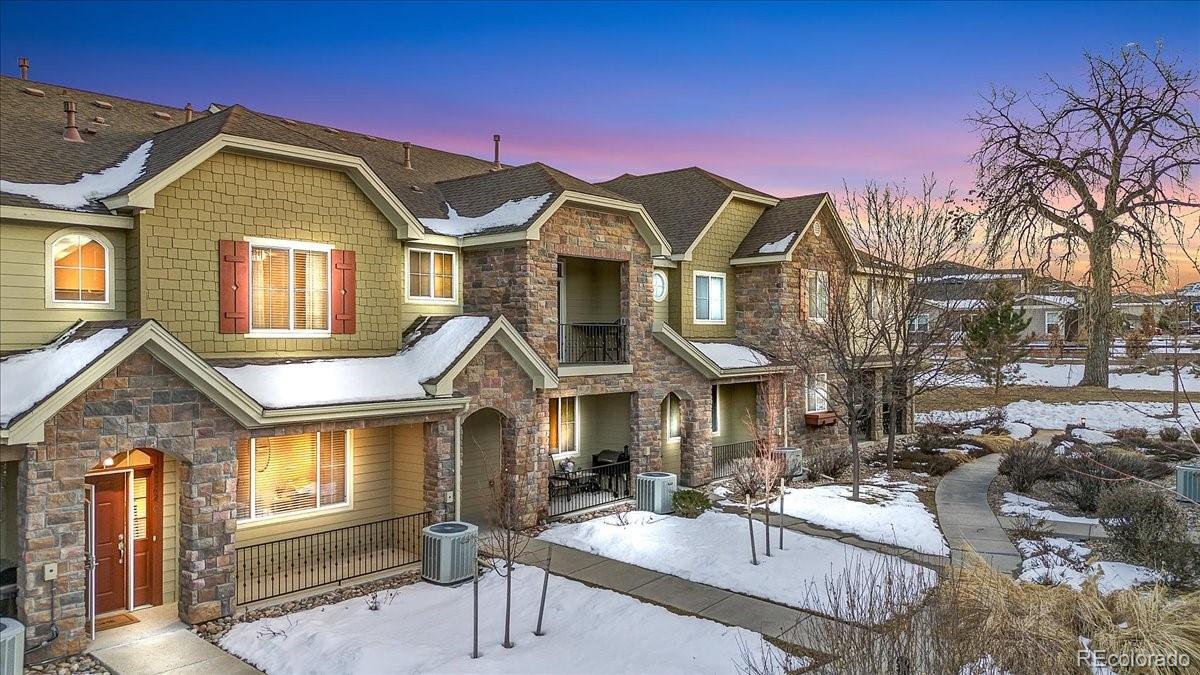15362 W 66th Avenue Unit: C