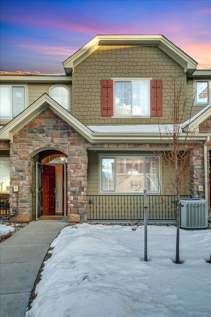 15362 W 66th Avenue Unit: C