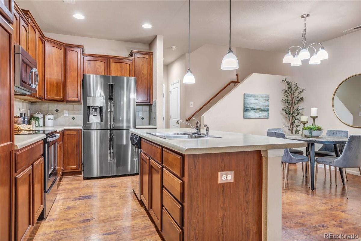 15362 W 66th Avenue Unit: C