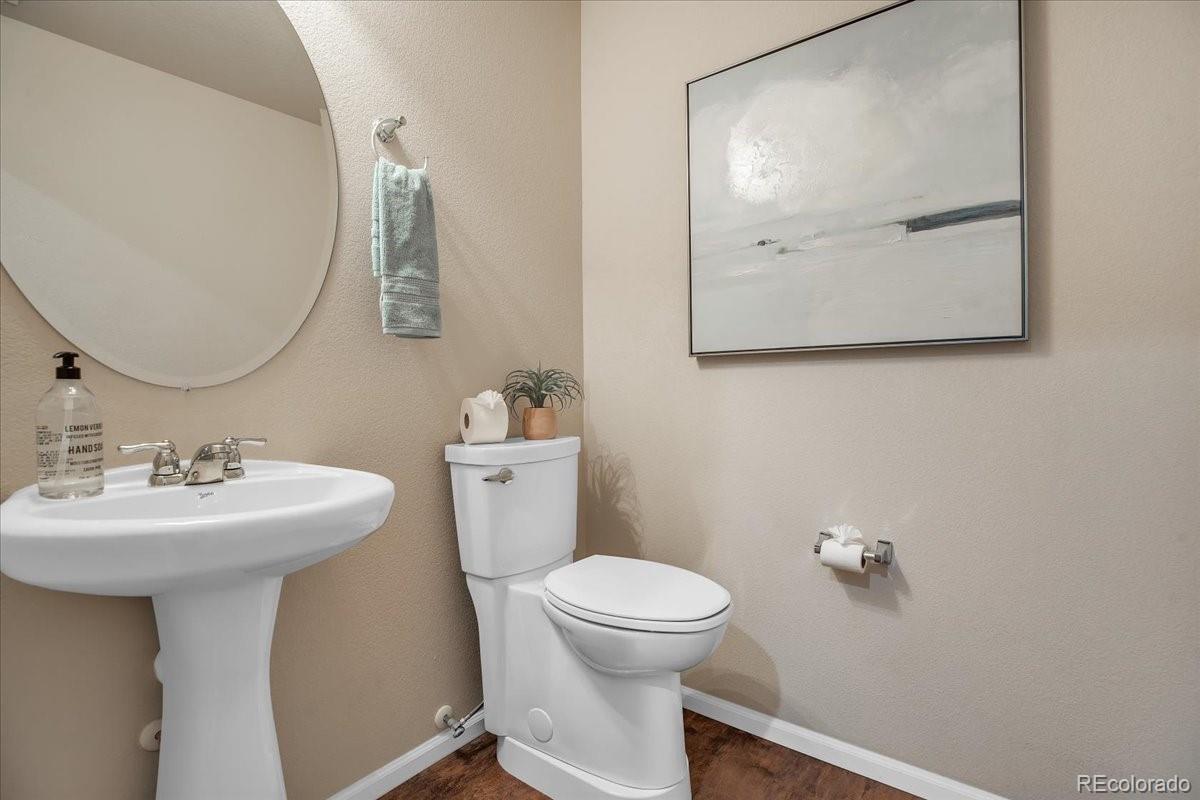 15362 W 66th Avenue Unit: C