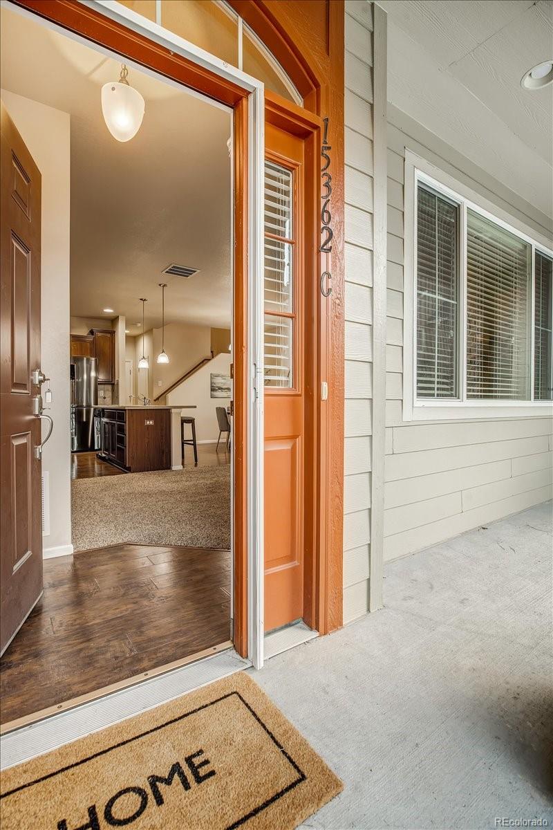 15362 W 66th Avenue Unit: C