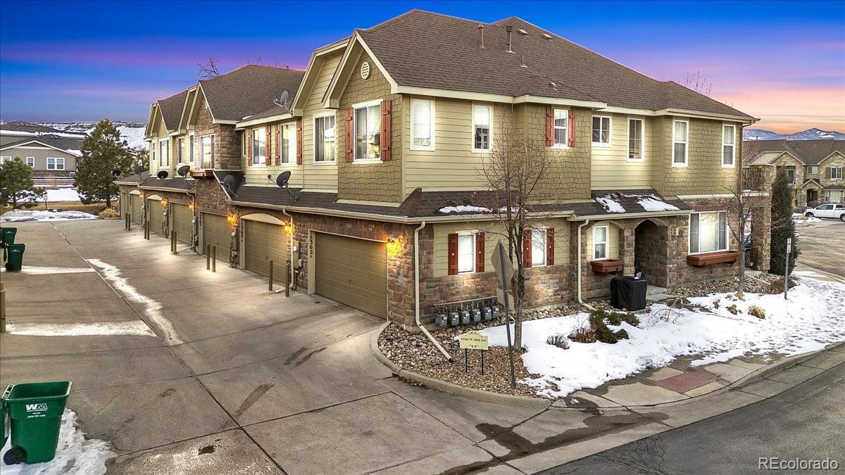 15362 W 66th Avenue Unit: C