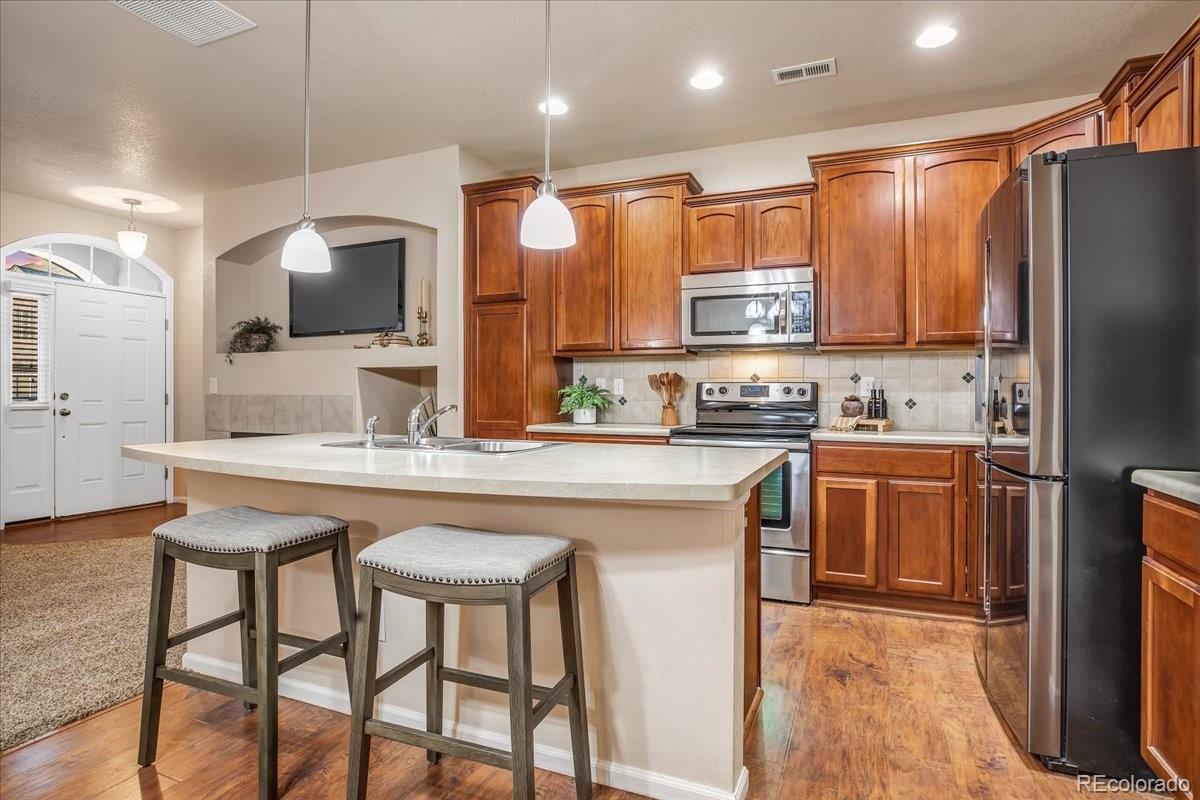 15362 W 66th Avenue Unit: C