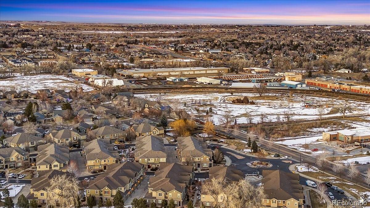 15362 W 66th Avenue Unit: C