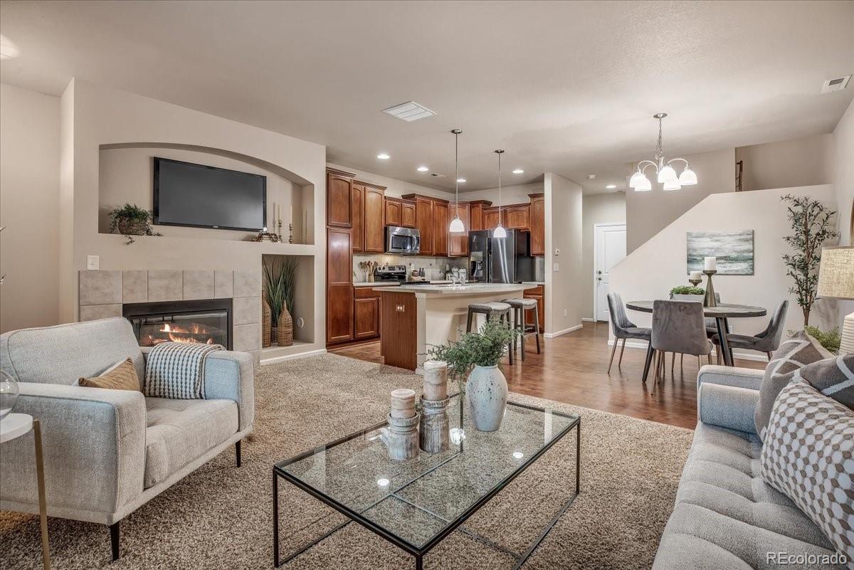 15362 W 66th Avenue Unit: C