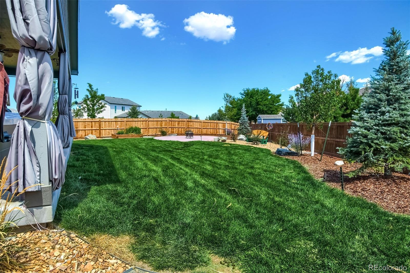 416 Vista Cliff Court