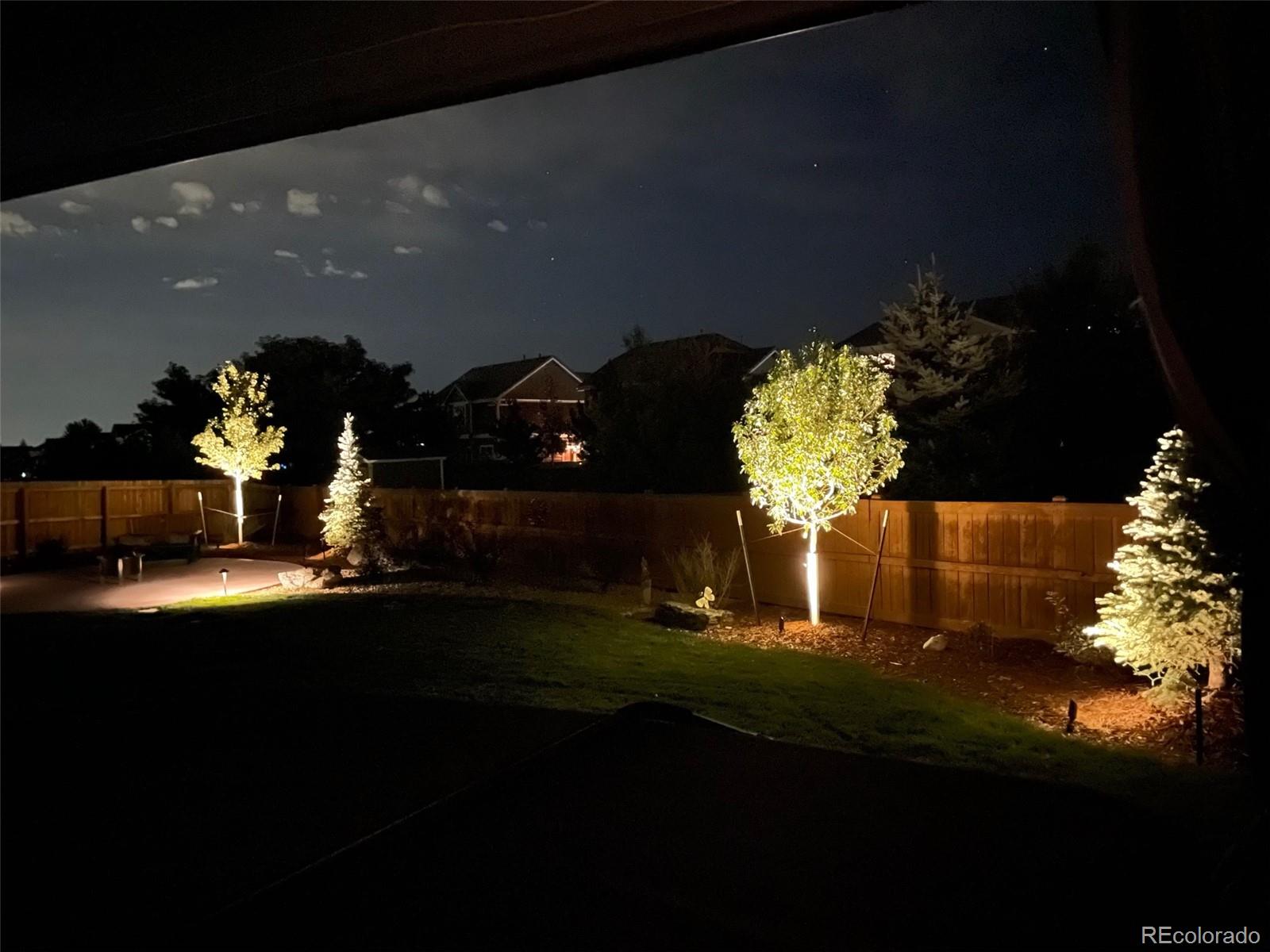 416 Vista Cliff Court