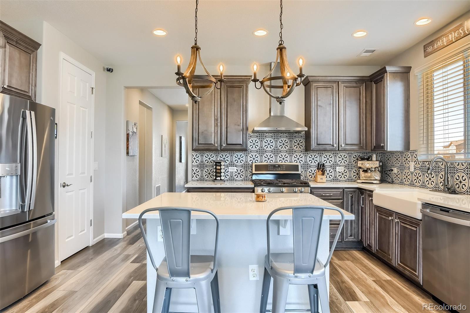416 Vista Cliff Court