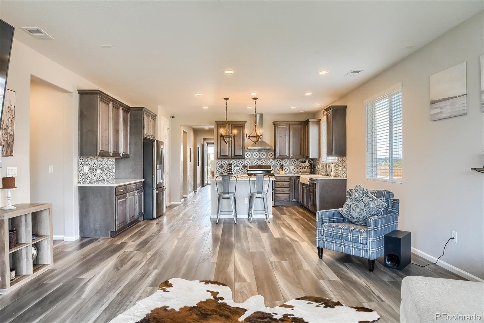 416 Vista Cliff Court