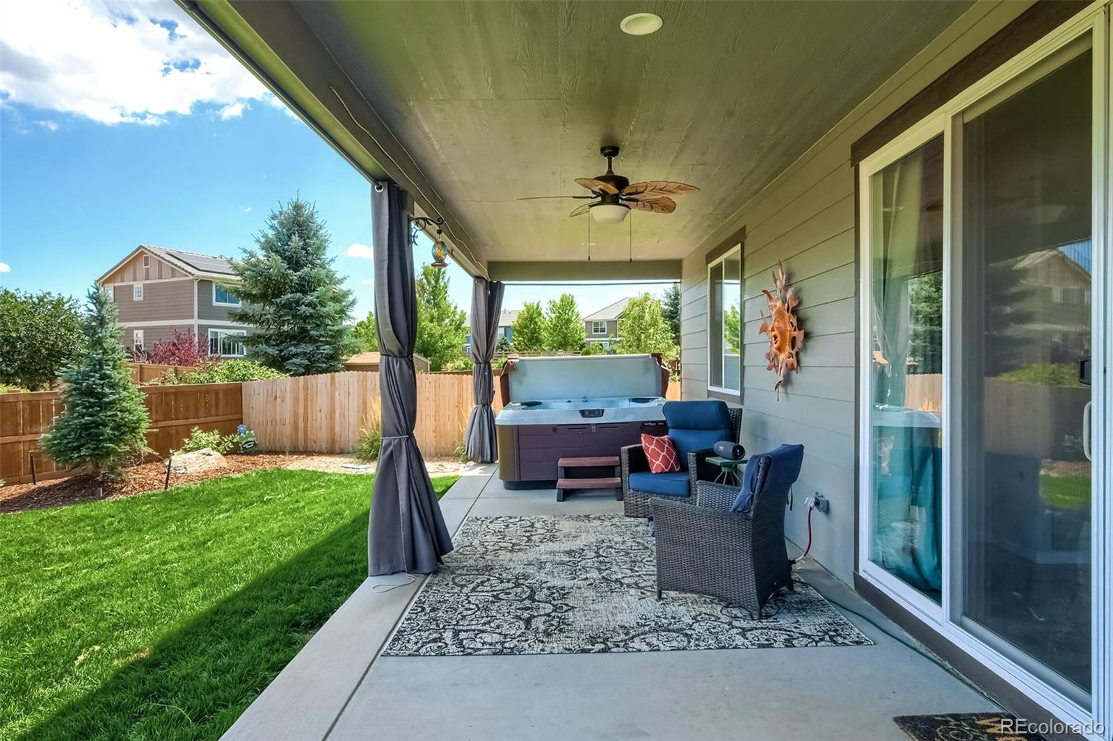416 Vista Cliff Court