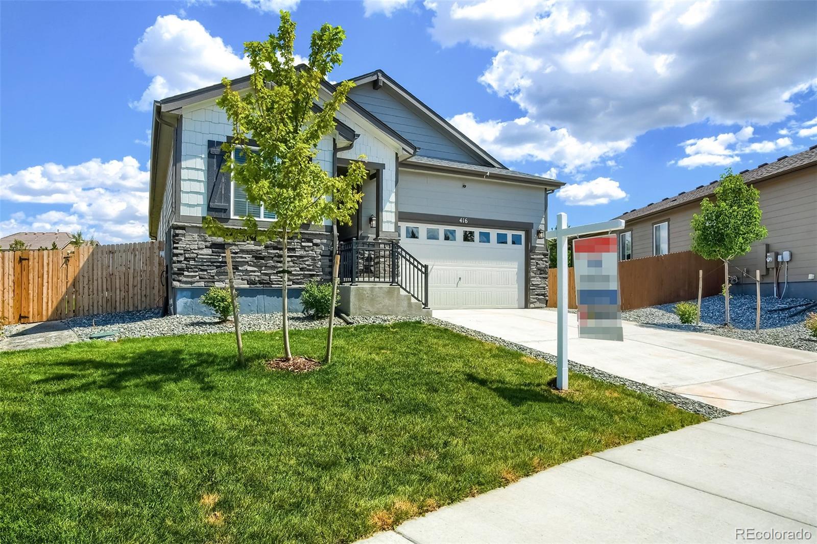 416 Vista Cliff Court