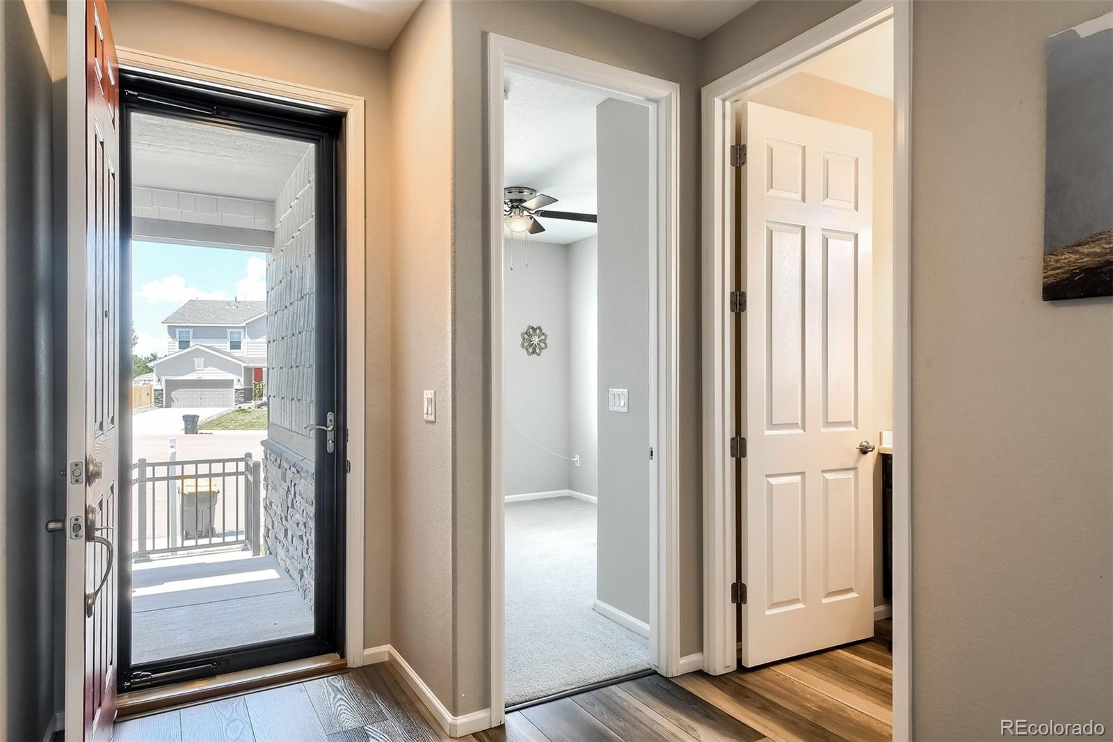 416 Vista Cliff Court