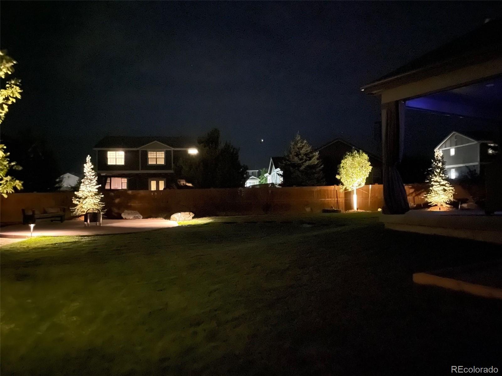 416 Vista Cliff Court