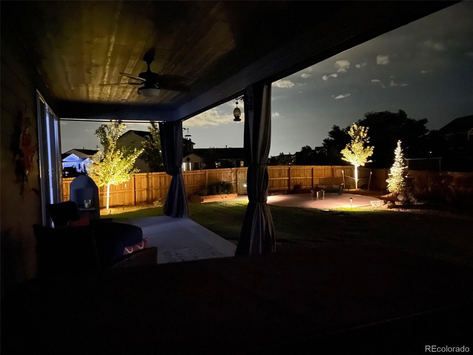 416 Vista Cliff Court