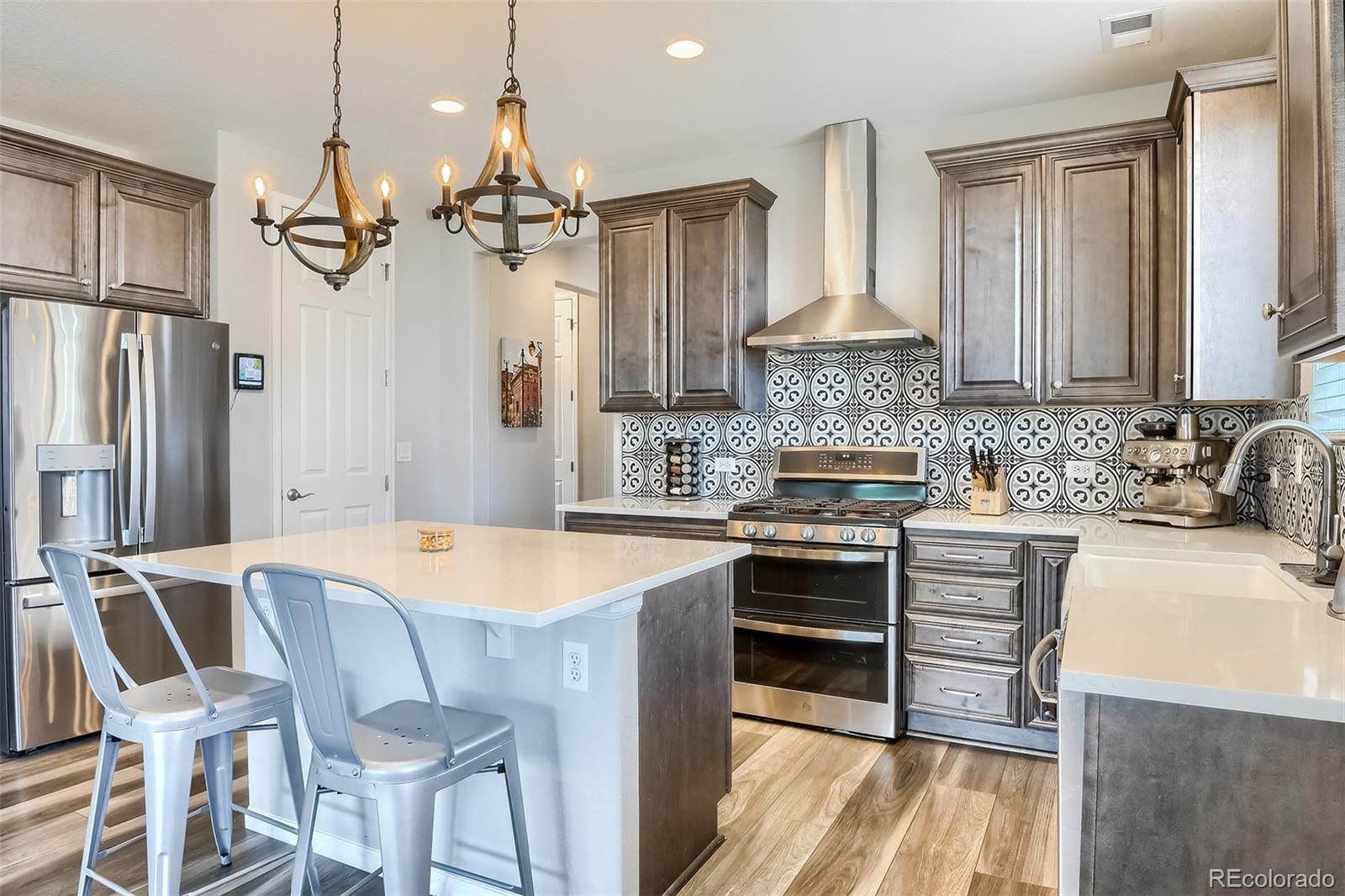 416 Vista Cliff Court